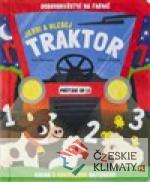 Jezdi a hledej - Traktor