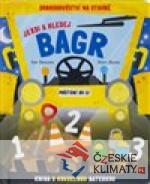 Jezdi a hledej - Bagr