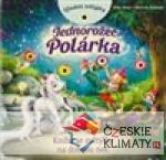 Sfoukni světýlka - Jednorožec Polárk...