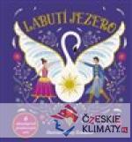 Labutí jezero - prostorové leporelo