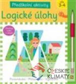 Předškolní aktivity - Logické úlohy