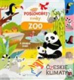 Poslouchej zvuky - Zoo