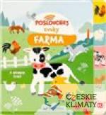 Poslouchej zvuky - Farma