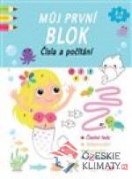 Můj první blok-Čísla a počítání