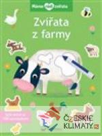 Máme rádi zvířata - Zvířata z farm...