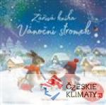 Zářivá kniha - Vánoční stromek