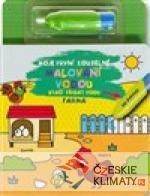 Moje první kouzelné malování vodou F...