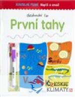 První tahy Napiš a smaž