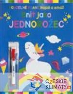 Snít jako jednorožec Napiš a smaž