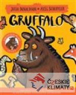 Gruffalo slaví 25 let