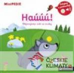 MiniPEDIE - Haúúú! Objevujeme svět se zv...