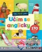 Moje první slova Učím se anglicky