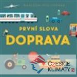 První slova - Doprava