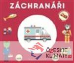 Malé cesty Záchranáři