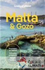 Malta a Gozo - Lonely Planet
