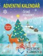 Adventní kalendář - České pohádky
