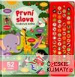První slova - zvuková kniha