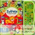 Zvířata - zvuková kniha