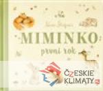 Miminko - první rok