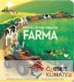 Podívej se pod obrázek - Farma