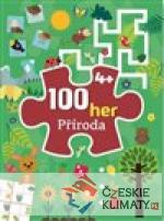 100 her Příroda 4+