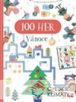 100 her Vánoce 4+