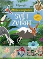 Objevuji... Svět zvířat