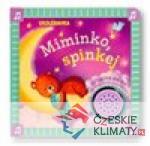 Ukolébavka Miminko, spinkej
