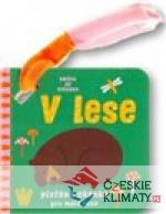 Knížka do kočárku V lese