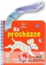 Knížka do kočárku Na procházce