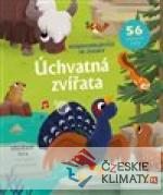 Úchvatná zvířata Dobrodružství se ...