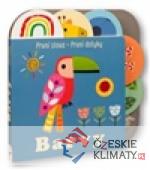 První slova První dotyky Barvy