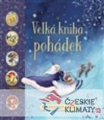 Velká kniha pohádek