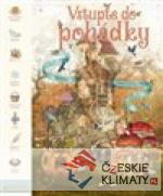 Vstupte do pohádky. Kolekce klasických...