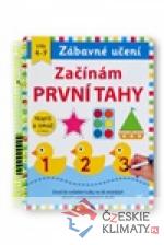 Začínám první tahy napiš a smaž s ...