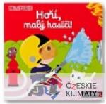 MiniPEDIE Hoří, malý hasiči!