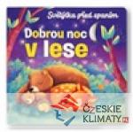 Světýlka před spaním Dobrou noc v le...