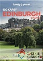Edinburgh do kapsy