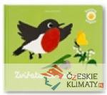 Poznávej dotykem Zvířata ze zahrady