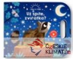 Už spíte, zvířátka?
