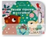 Veselé Vánoce, zvířátka!