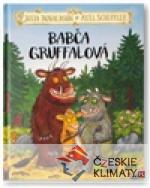 Babča Gruffalová