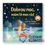 Dobrou noc, mám tě moc rád