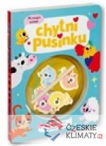 Chytni pusinku! Pět malých kuřátek