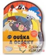 Ouška a ocásky na farmě