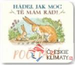 Počítání Hádej, jak moc tě mám r...