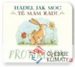 Protiklady Hádej, jak moc tě mám rád...