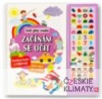 Svět plný zvuků Začínám se učit