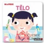 MiniPEDIE Objevujeme svět! Tělo