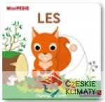 MiniPEDIE Objevujeme svět! Les